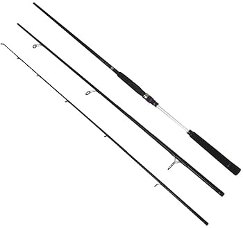 Amazon | おり釣具 3本継 ショアジギングロッド Friday